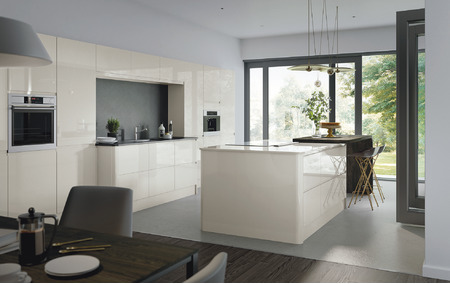 LUCENTE GLOSS A